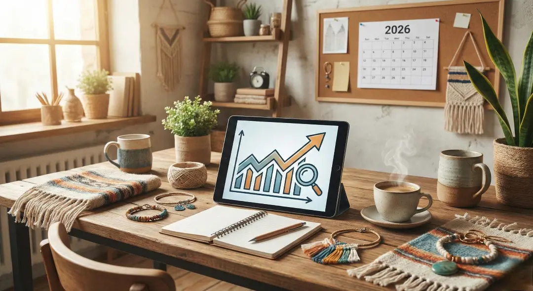 Etsy SEO Best Practices