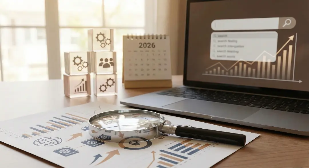 Immigration Services SEO Keywords