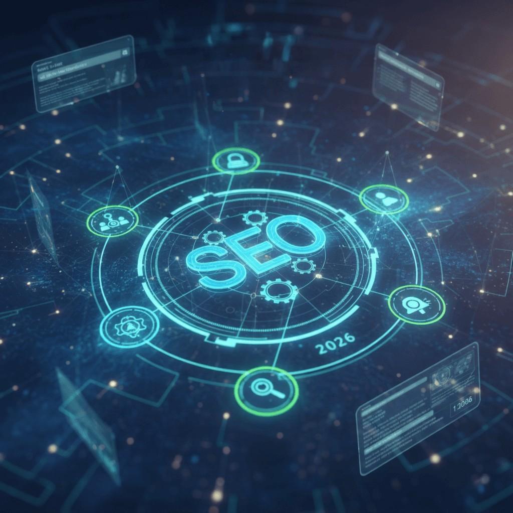 Is SEO Still Relevant in 2026