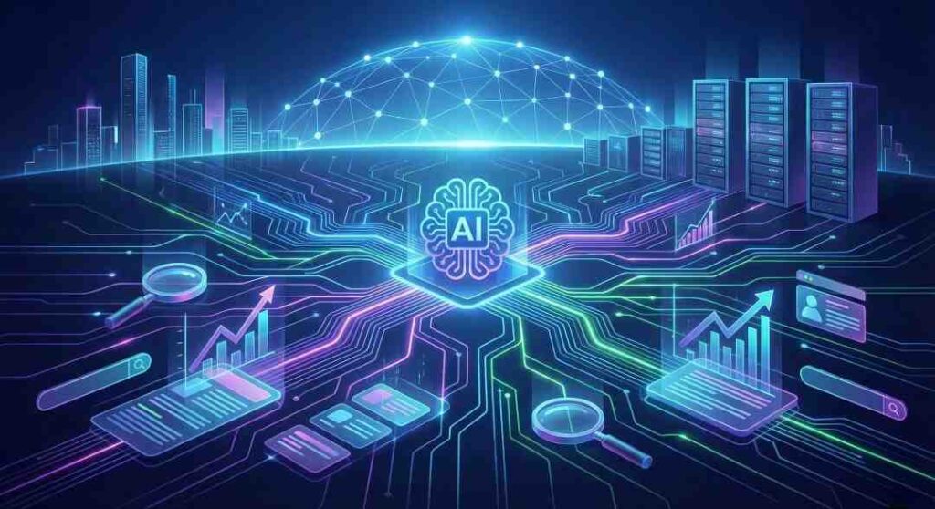 LLM SEO strategies in 2026