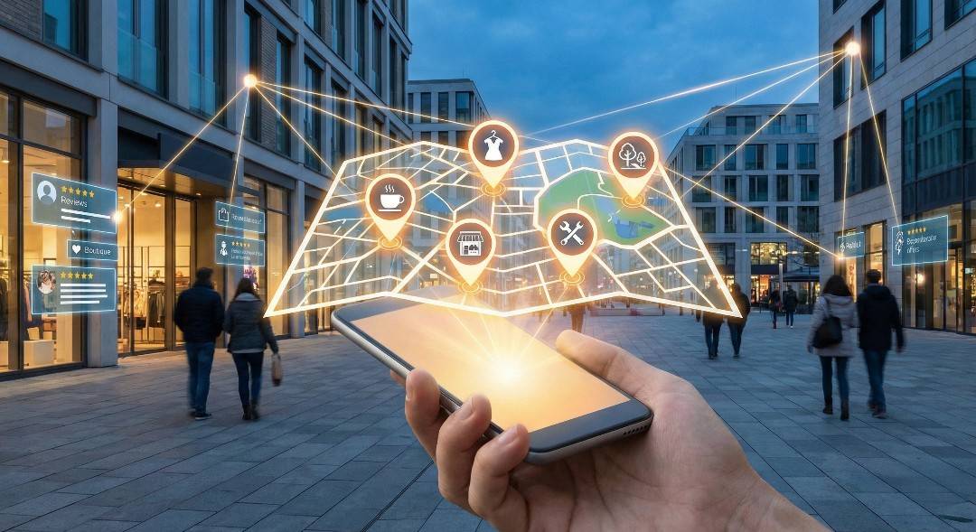 Local SEO Strategy in 2026