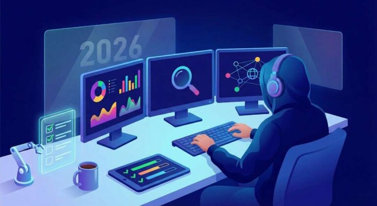 SEO Audit Checklist 2026