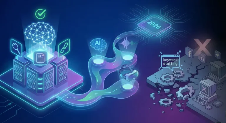 SEO Optimization Techniques