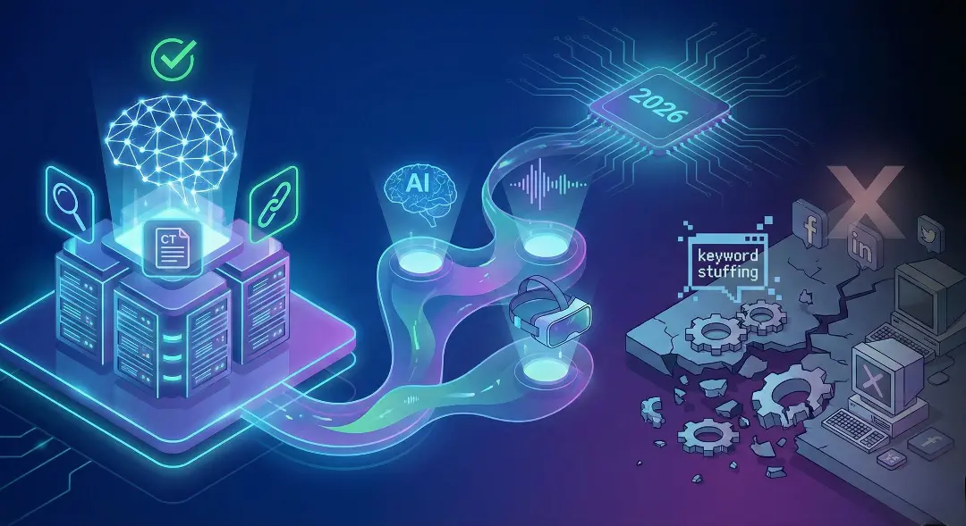 SEO Optimization Techniques