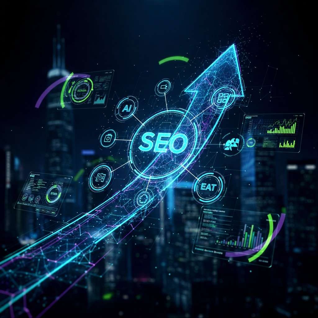 SEO Trends in 2026