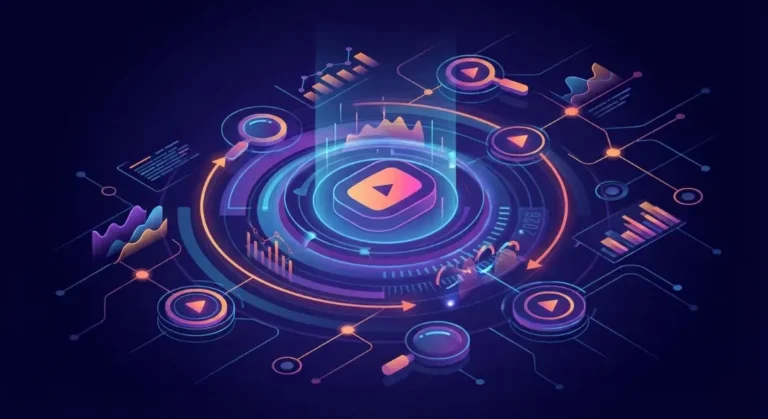 YouTube SEO Best Practices 2026