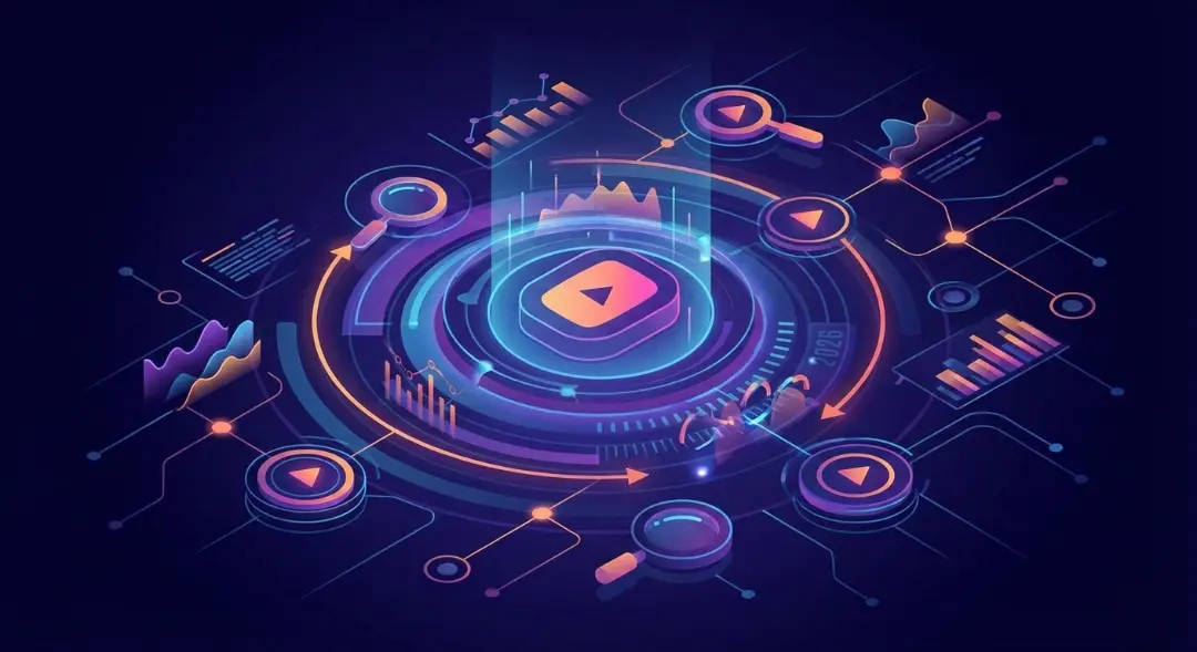 YouTube SEO Best Practices 2026